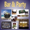 Party Time, Barware & More