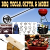 Barbecue Tools, Gifts & More