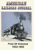Railroad Books on CD and DVD
