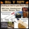 Grill 'n' Party Time
