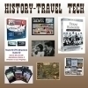 History & Travel Tech