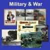 Military & War