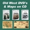 Documents and Maps on CD