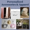 Apparel and Accessories
