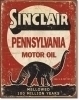 Gas, Oil, Autos, & Bikes