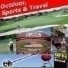 Outdoor, Sports & Travel