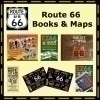 Route 66 Books and Maps