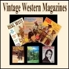 Vintage Western Magazines 