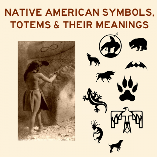 apache symbols and their meanings