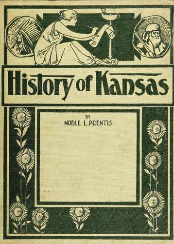 Kansas Historic Book Collection on CD