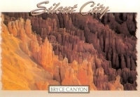 Silent City, Bryce Canyon, Utah