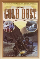 Gold Dust by Donald Dale Jackson