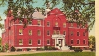 Tobey Hospital, Wareham, Massachusettes