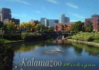 Kalamazoo, Michigan