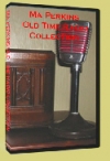 Ma Perkins Old Time Radio MP3 Collection on DVD