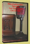 Molle's Mystery Theater Old Time Radio MP3 Collection on DVD