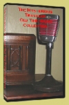 The Mysterious Traveler Old Time Radio MP3 Collection on DVD