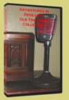 Adventures in Research  Old Time Radio MP3 Collection on DVD