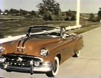 1953-1954 Pontiac Film Collection