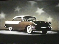 1955 Pontiac Film Collection