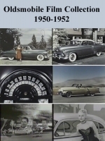 Oldsmobile Film Collection 1950-1952