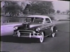 The 1950 to 1952 Chevrolet Film Collection