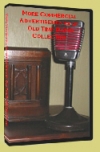 More Commercials & Advertisements of Old Time Radio MP3 Collection DVD