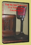 Silver Theater Old Time Radio MP3 Collection on DVD
