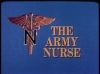 The Army Nurse DVD