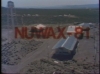 NUWAX 81 - Nuclear Weapons Accident Exercise DVD