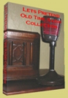 Lets Pretend Old Time Radio MP3 Collection on DVD