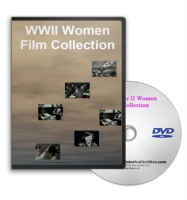 Women, Careers and World War II on DVD