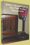 The Great Gildersleeve Old Time Radio MP3 Collection on DVD