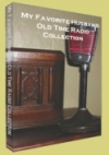My Favorite Husband Old Time Radio MP3 Collection on DVD
