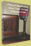 Philip Marlowe Old Time Radio MP3 Collection on DVD