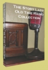 The Story Lady Old Time Radio MP3 Collection on DVD