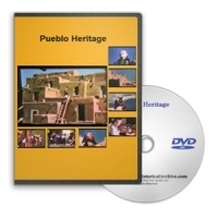 Pueblo Heritage DVD