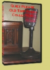 Quiet Please Old Time Radio MP3 Collection on DVD