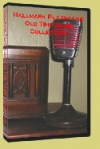 Hallmark Playhouse Old Time Radio MP3 Collection on DVD