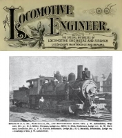 Locomotive Engineer Historic Book Collection on CD