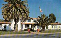 Community Clubhouse, San Clemente, CA