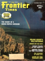 1970 - Oct-Nov Frontier Times