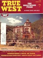 1976 - July-Aug True West