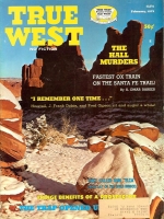 1973 - Jan-Feb True West