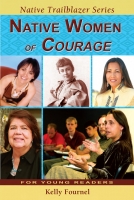Native Women of Courage