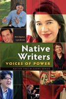 Native Writers: Voices of Power
