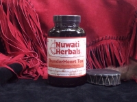 ThunderHeart Tea (Supports Healthy Hearts) - 3oz