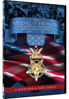 THE MEDAL OF HONOR 2 Disc DVD