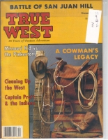 1988 - December True West