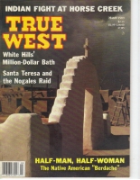 1989 - March True West